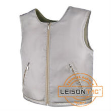 Gilet pare-balles VIP avec NIJ standard Nylon fil cousu